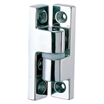 Stainless Steel Corner Slip-Joint Hinge FB-1718