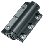 Damper Hinge (B-879-0H, Zinc Alloy)