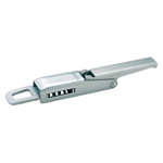 Stainless steel gate fastener, C-1861 (C-1861-S-3) 