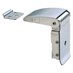 Stainless Steel Corner Catch Clip C-1393