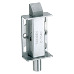 Stainless Steel Latch for Rod, C-1040 (C-40-R) 