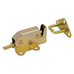 Snatch Lock (C-450 / Steel) (C-450-3L) 
