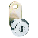 Dial Lock Type 1 C-188 (C-188-1-KEY-DIFFERENCES) 