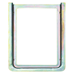 Card Holder C-26- Vertical-B (C-26-VERTICAL-RO-2) 