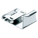 Stainless Safety Catch C-1217