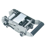 Stainless Steel Ratchet Buckle C-1998 (C-1998-1) 