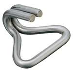 Stainless steel end fitting C-1994-A (C-1994-A-3) 