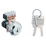 Key Switch TKS-36 Type S-36