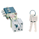 Key Switch TKS-4 Type S-4