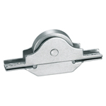 Stainless Steel Heavy Door Roller K-1030 (K-1030-42) 