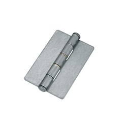 Butt Hinge For Heavy Duty Use B-801/802 (B-801-12-WITH-HOLE) 