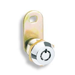 Coin Lock C-88 (C-88-1-KEY-DIFFERENCES) 