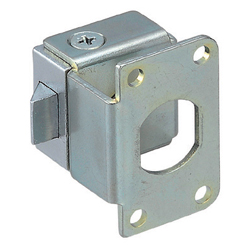 Retrofit Cylinder-Type Latch Lock C-433