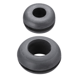 Flame-Retardant Grommets C-30-KG