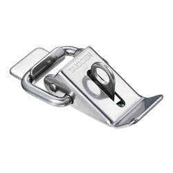 Snap Fastener With Keyhole C-1426