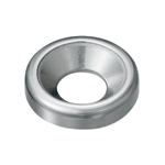 Stainless Steel Decorative Washer C-1029-S-M (C-1029-S-M5) 
