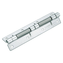 Hinge With Spring (B-1246 / Stainless Steel)
