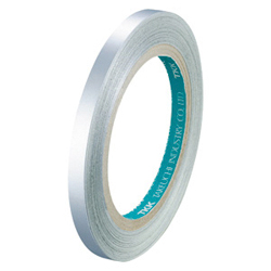 Aluminum Foil Tape C-300-AL (C-300-AL-T250) 