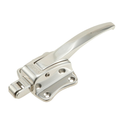Stainless Steel Sealing Roller Handle FA-1725 (FA-1725S-1-2) 