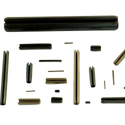 Straight Type Spring Pin for General Use (103700320005) 