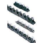 RS Type Chain with Top Roller