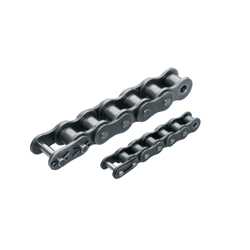 RS Roller Chain [Old Model No., Model No. Specifies No. Of Links] (RS140-1-CP-L) 