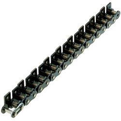 RS Type Chain With Lambda Attachments [Quantity Specifies No. of Links] (RS60-LMC-1LA1-L) 