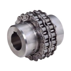 Roller Chain Coupling Stainless Steel Series Main Unit