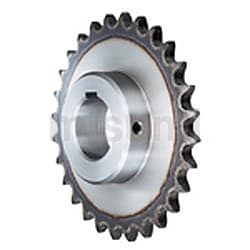 RS100 Fit Bore Sprocket, 1B
