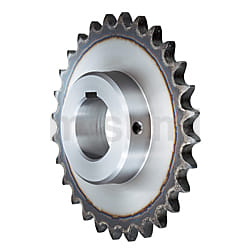 RS40 Fit Bore Sprocket, 1B