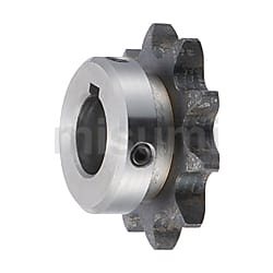 RS50 Fit Bore Sprocket, 1B