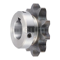 RS60 Fit Bore Sprocket, 1B