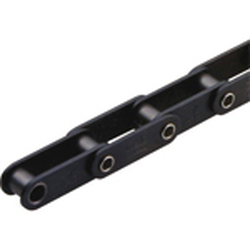 Special Compact Conveyor Chain Hollow Pin Double Pitch Chain, Number of Links Selectable Type