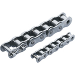 Chain, Stainless Steel Roller Chain SS series [New Model Number, Model No. Specifies No. Of Links] (RS40-SS-2-JL) 