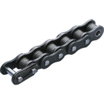 Low Noise Chain [New Model Number, Model No. Specifies No. Of Links]