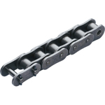 Super Roller Chain [New Model Number, Model No. Specifies No. Of Links] (RS80-SUP-1-4POL) 