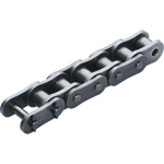 Super H Roller Chain [New Model Number, Model No. Specifies No. Of Links] (RS100-SUPH-3-FSJL) 