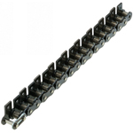 RS Type Chain with Lambda Attachment [Offset/Joint Link, Unit] (RS35-LMC-U) 
