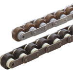 Stainless Steel Double Speed Chain (SS Specifications)