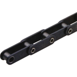 Special Small Conveyor Chain, Hollow Pin Double Pitch Chain