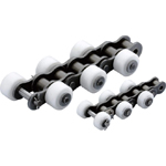 RS Type Chain with Side Roller (RS50-2LSRP-T-JL) 