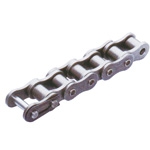 BS Roller Chain (ISO606 standard product, B series) [Number of links specified by model number and model number] (RF06B-1-RP-U) 