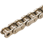 Chain, Lambda Chain NP series [New Model Number, Model No. Specifies No. Of Links] (RS100-LMDNP-1-CP-U) 