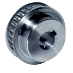 PX Fit Bore Pulley P5M Type (PT16P5M10BF-8T) 
