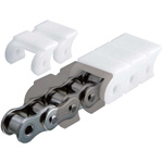 Snap Cover Chain, RS-SC Type (RS50-LMC-SCE-L) 
