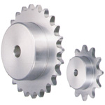 Stainless Steel Sprocket for Double Pitch Chain