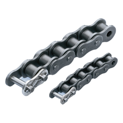 Chain, RS Curved Chain [New Model Number, Model No. Specifies No. Of Links]