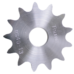 RS40 Sprocket,1A Type (RS40-1A15T) 