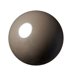 Ball (Precision Ball) Silicon Nitride Ceramic Sized in Inches 