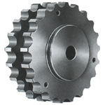 Sprocket for Plastic Top Chain Model TTP